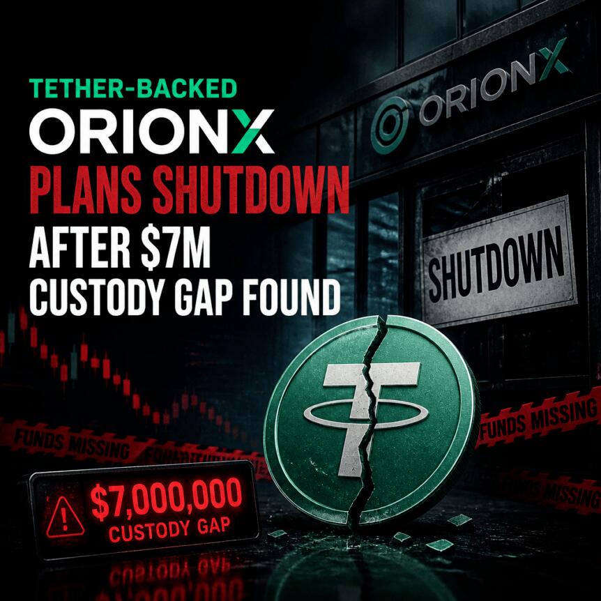 Crypto Breaking News