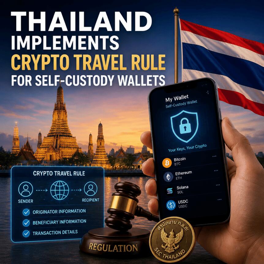 Crypto Breaking News