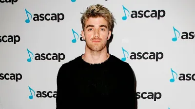 The Chainsmokers Drew Taggart Speaks Out About His Struggle With Alcohol