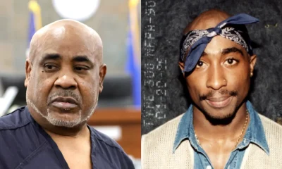 The Verdict Is In! Social Media Reacts After Duane Keffe D Davis Is Found Guilty Of Murder Of Tupac Shakur Nearly 30 Years Later