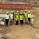 Construction begins on new homes in Bedhampton
