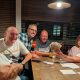 Hundreds raised for Macmillan and local animal rescue charities in two nights