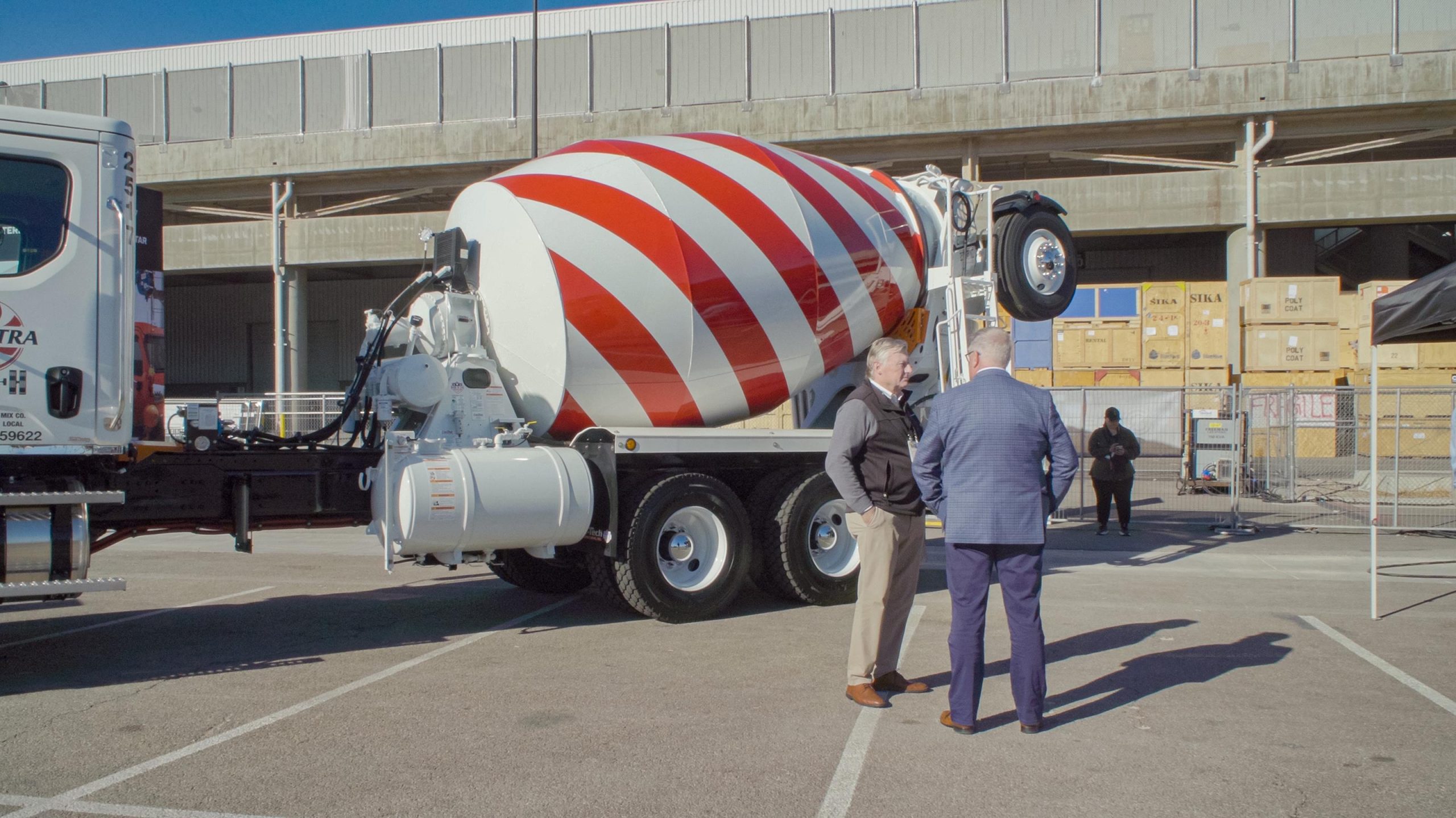 The History of Concrete Is a Charming Tour Into Unknown Worlds