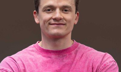 Immersive fitness competition: METRIX's Toby Spooner