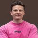 Immersive fitness competition: METRIX's Toby Spooner