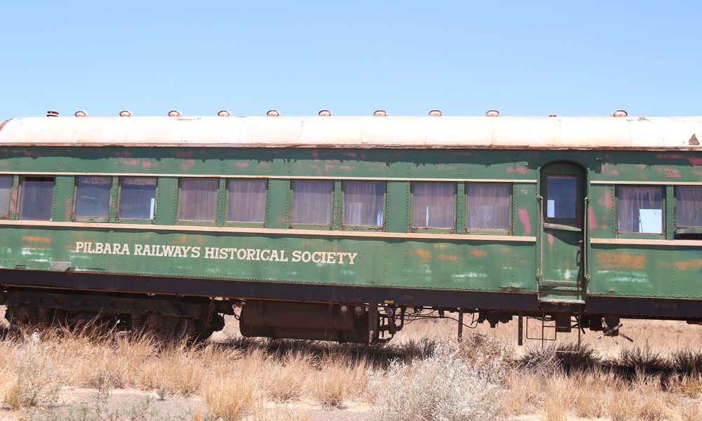 could fast regional rail be more than a pipe dream?