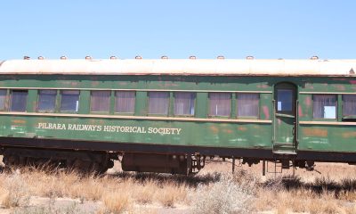 could fast regional rail be more than a pipe dream?