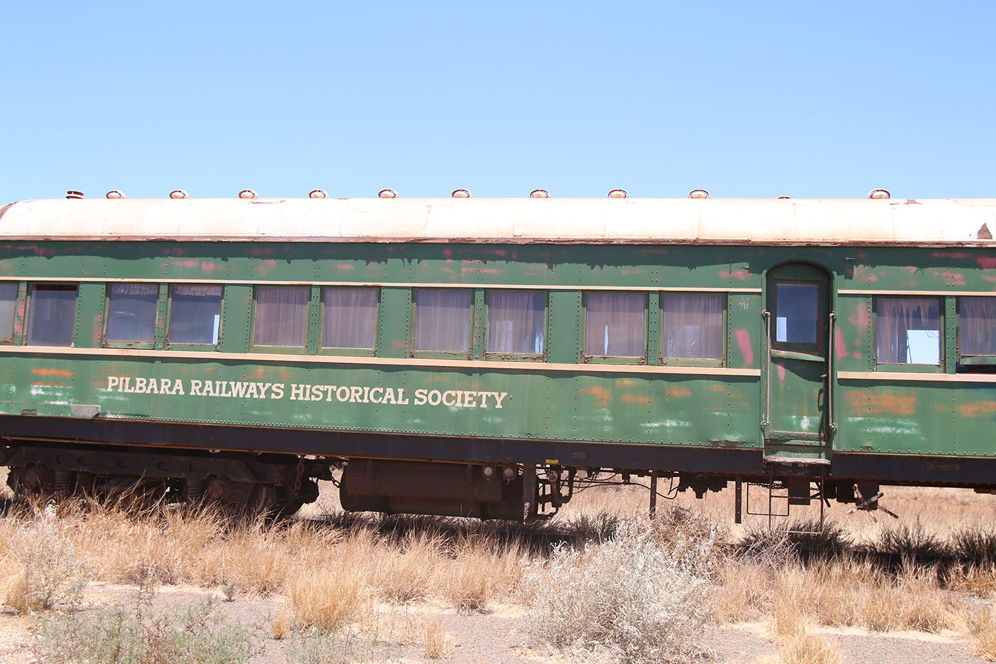 could fast regional rail be more than a pipe dream?