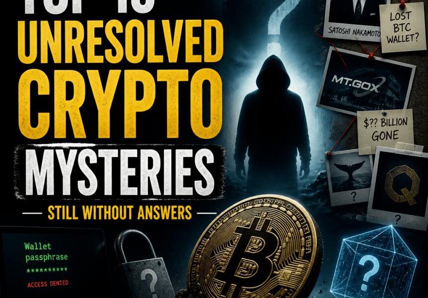 Crypto Breaking News