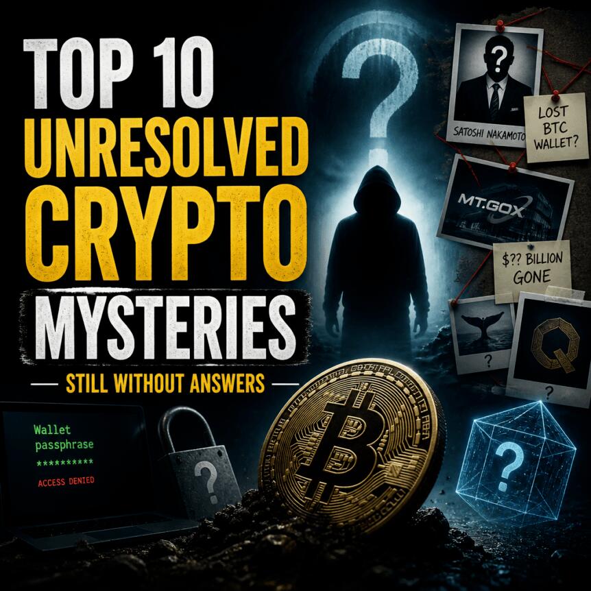 Crypto Breaking News