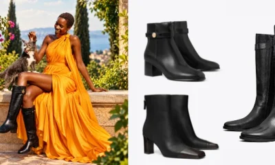 Tory Burch Fall Boots -The Ultimate Fall Boot Guide 2026