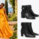 Tory Burch Fall Boots -The Ultimate Fall Boot Guide 2026