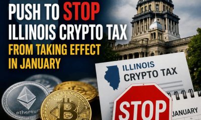 Crypto Breaking News