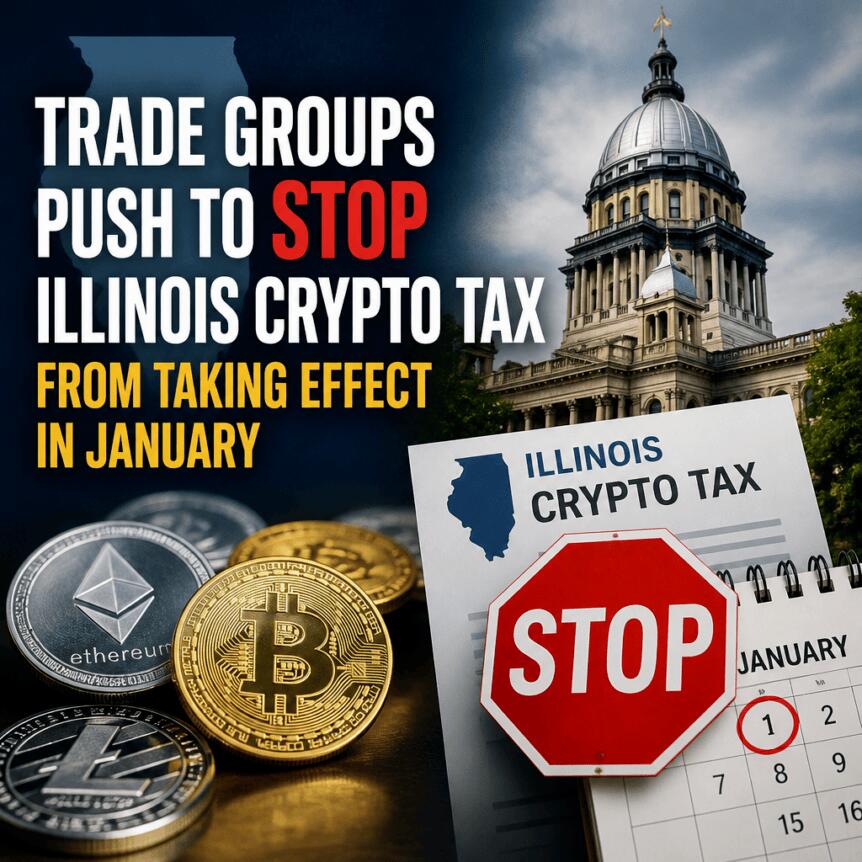 Crypto Breaking News