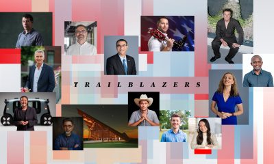Introducing TIME Trailblazers: Designing and Making the Future