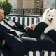 Travis Kelce Breaks Silence on Getting a Dog With Wife Taylor Swift