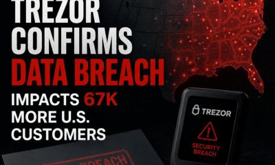 Crypto Breaking News