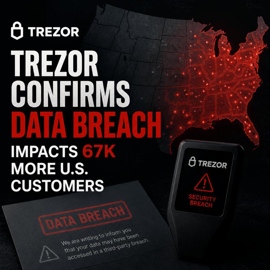Crypto Breaking News