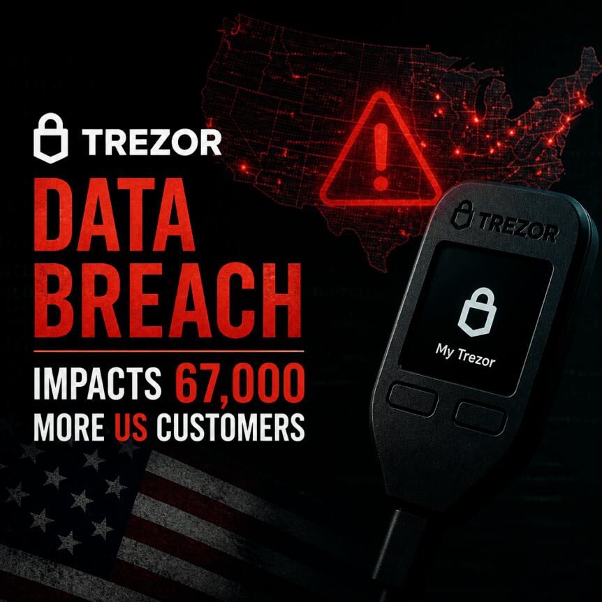 Crypto Breaking News