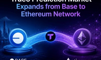 Crypto Breaking News