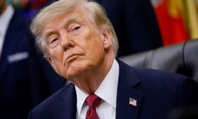 Trump Suggests Renaming Strait of Hormuz After Himself