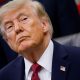 Trump Suggests Renaming Strait of Hormuz After Himself