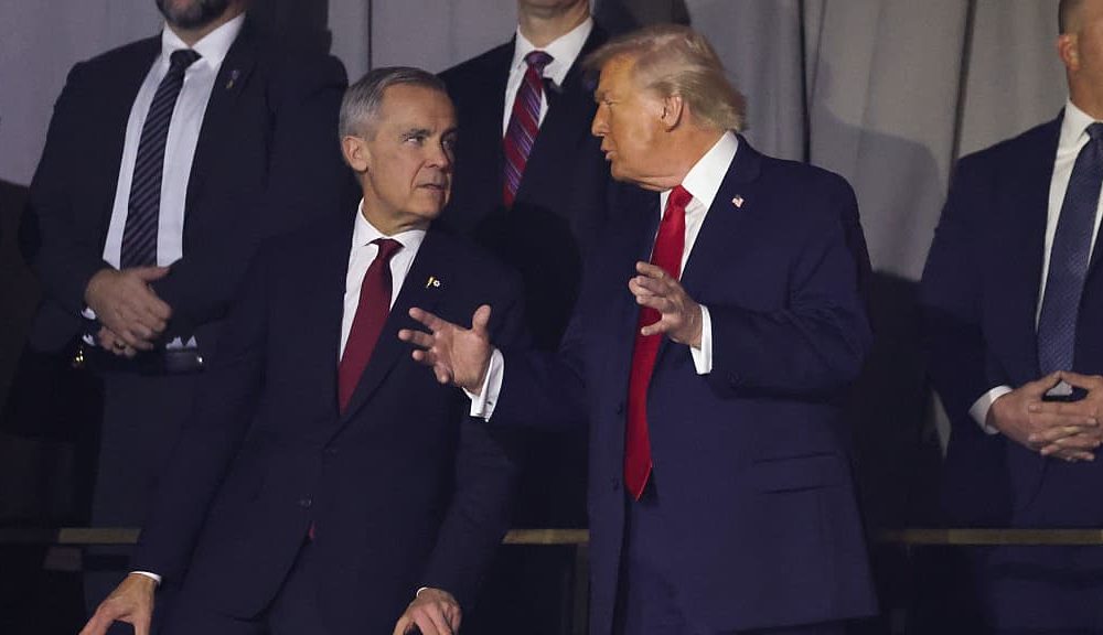 What the U.S. and Canada’s Trade War Could Mean for Prices