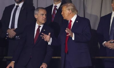 What the U.S. and Canada’s Trade War Could Mean for Prices