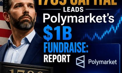 Crypto Breaking News