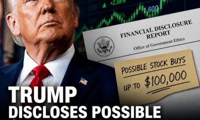 Crypto Breaking News