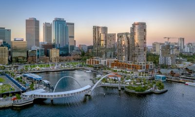 Owners allege ‘defects’ at Elizabeth Quay tower