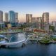 Owners allege ‘defects’ at Elizabeth Quay tower