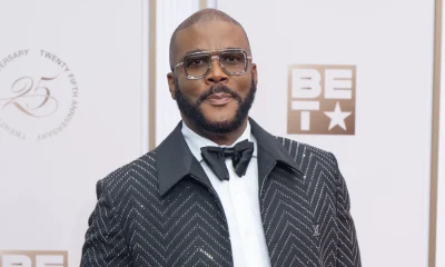 Tyler Perry Allstate Markham Illinois woman 81-year-old denied claim displaced