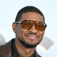 U Remind Me! Usher Reacts To His New Madame Tussauds Wax Figure And You Already Know Fans Got Jokes (VIDEO)