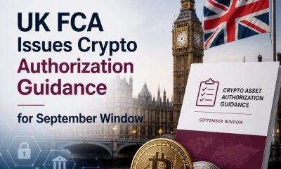 Crypto Breaking News