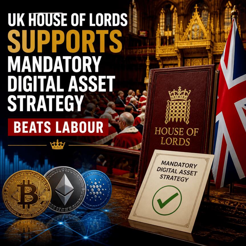 Crypto Breaking News
