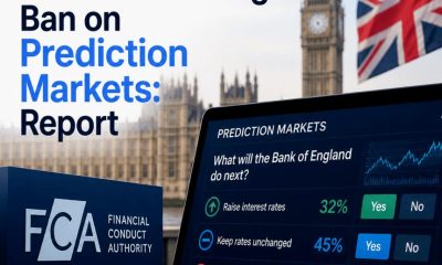 Crypto Breaking News