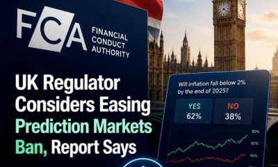 Crypto Breaking News