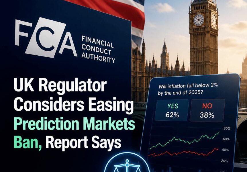 Crypto Breaking News