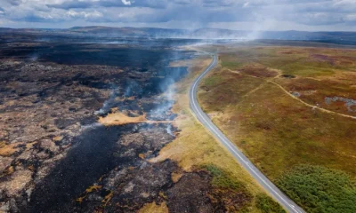 Increasing temperatures are exposing critical weaknesses in UK infrastructure