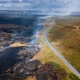 Increasing temperatures are exposing critical weaknesses in UK infrastructure