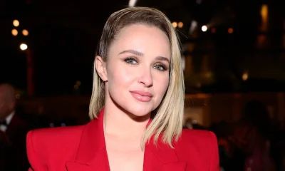 UPDATE: Hayden Panettiere's Cause Of Death Reportedly Revealed