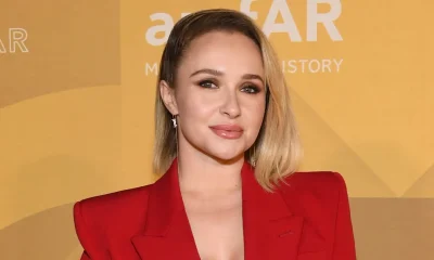 UPDATE: Investigation Into Death Of Hayden Panettiere Reportedly Turns Into Cross-Country Investigation