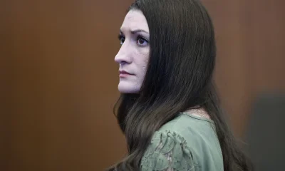 UPDATE: Lindsay Clancy Murder Trial Ends In Mistrial After Judge Denies Emergency Stay (PHOTO)