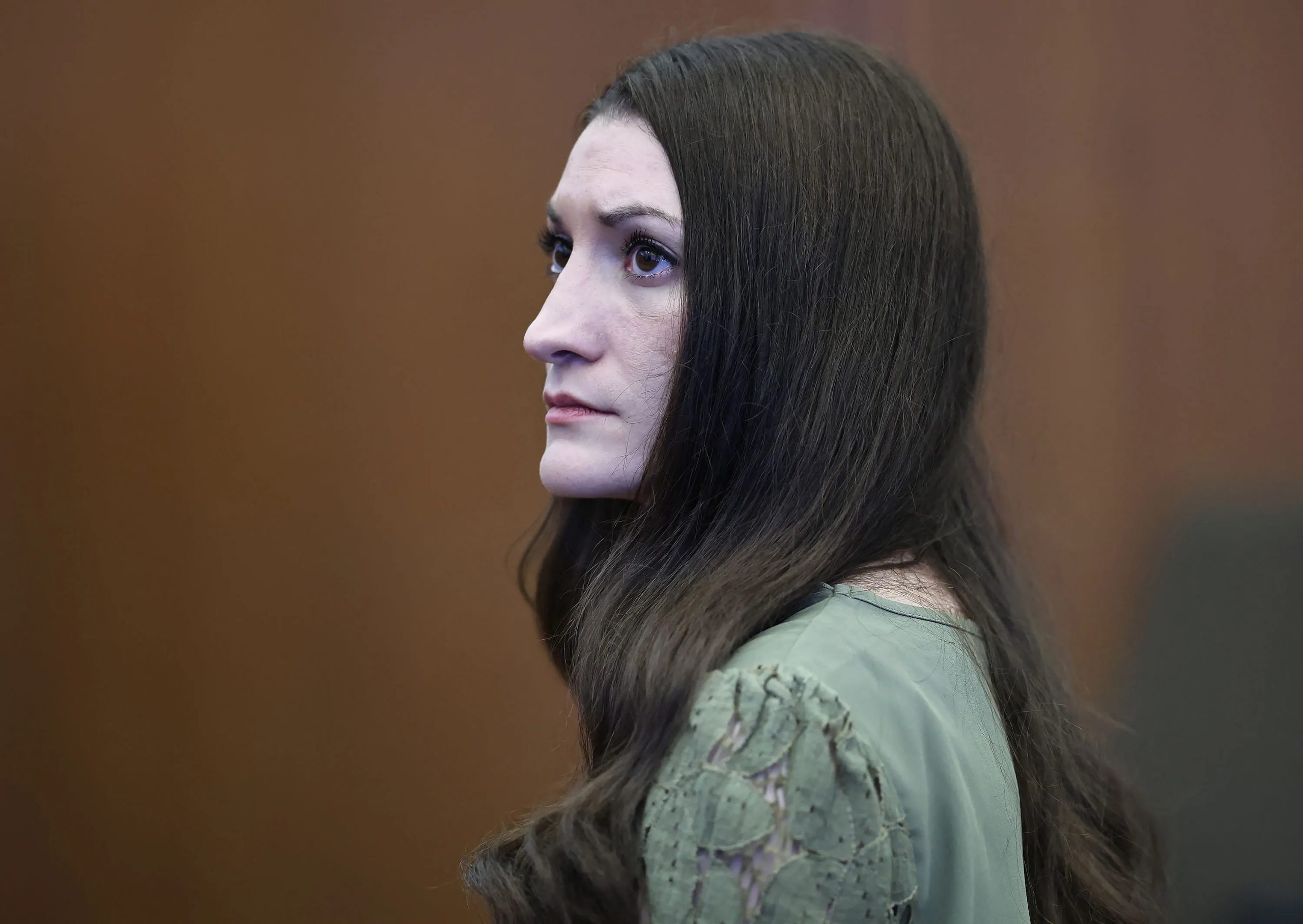 UPDATE: Lindsay Clancy Murder Trial Ends In Mistrial After Judge Denies Emergency Stay (PHOTO)