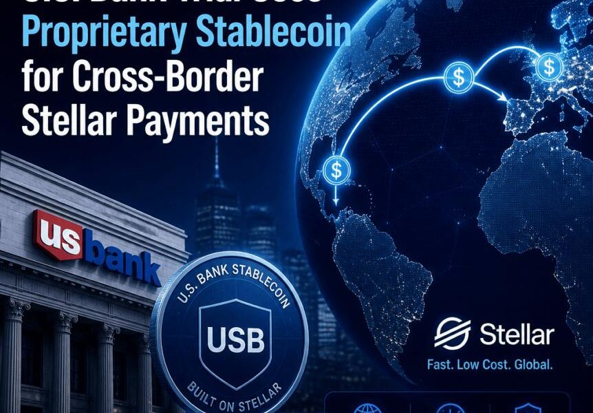 Crypto Breaking News