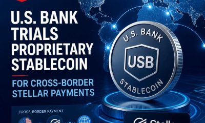Crypto Breaking News