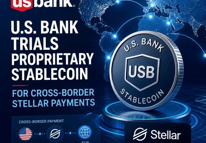 Crypto Breaking News