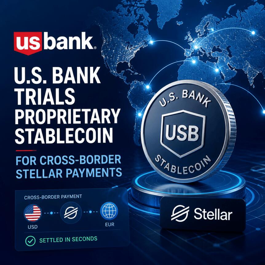 Crypto Breaking News