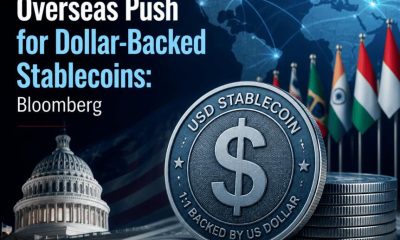 Crypto Breaking News
